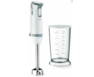 Amica BK 3011 600W biało-szary ręczny - 273875 - zdjęcie 1